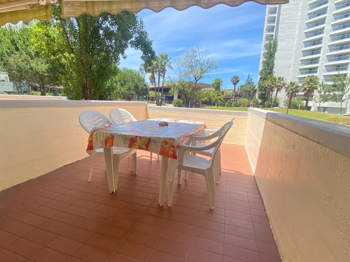 Apartamento Amazing Tróia Exterior foto