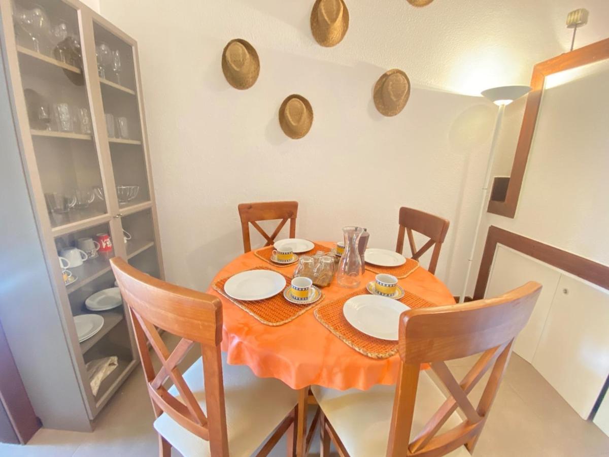 Apartamento Amazing Tróia Exterior foto