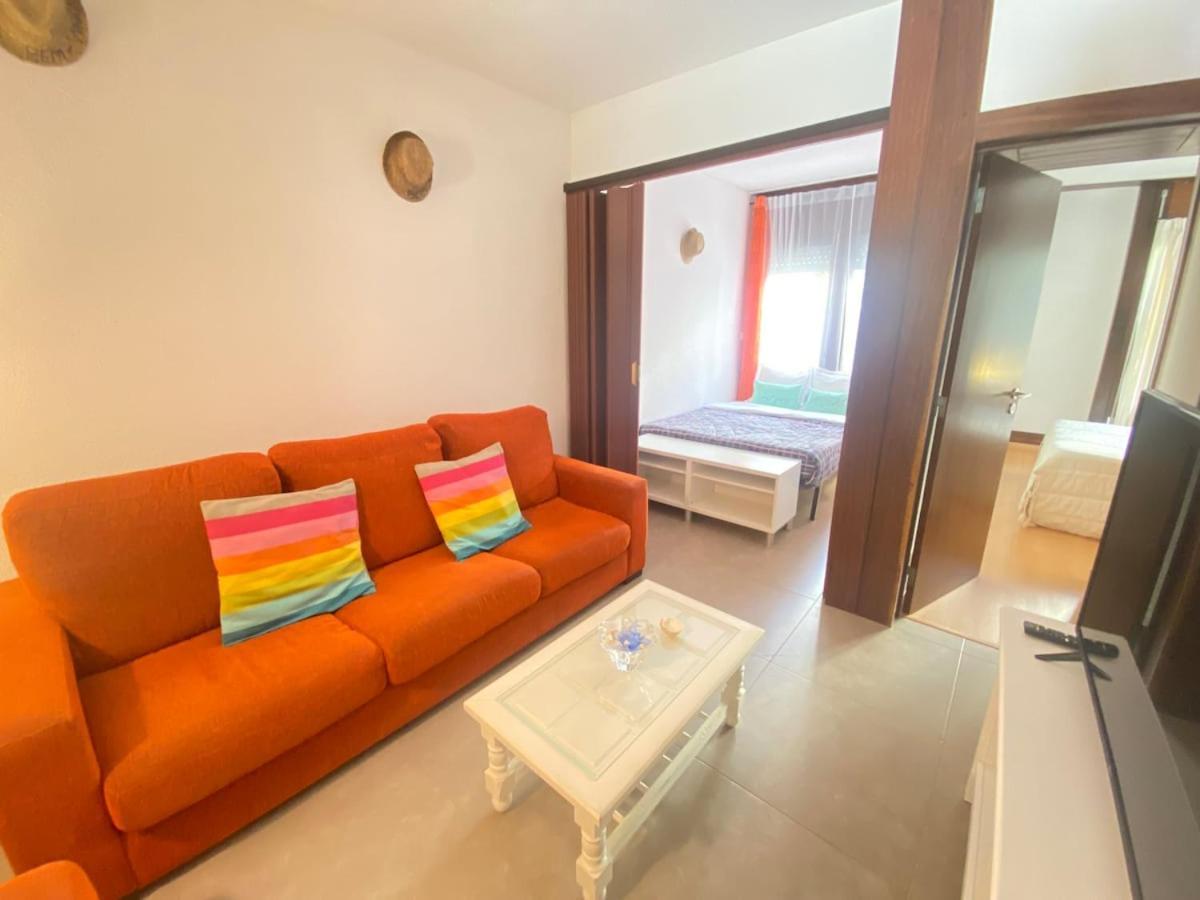 Apartamento Amazing Tróia Exterior foto