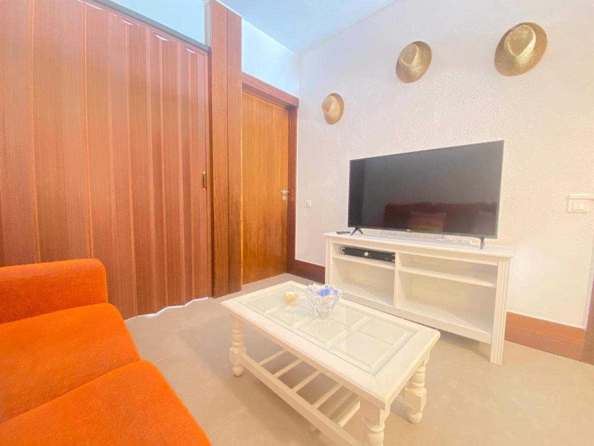 Apartamento Amazing Tróia Exterior foto