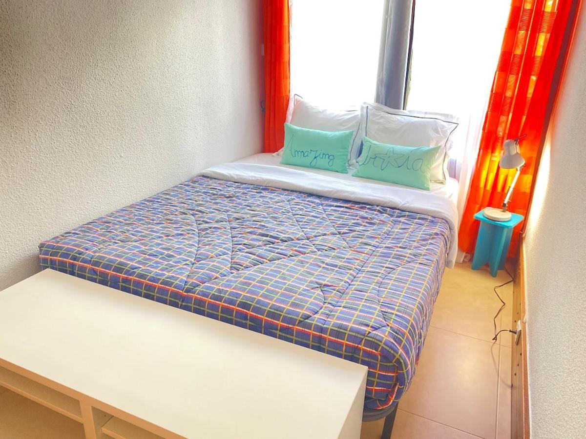 Apartamento Amazing Tróia Exterior foto