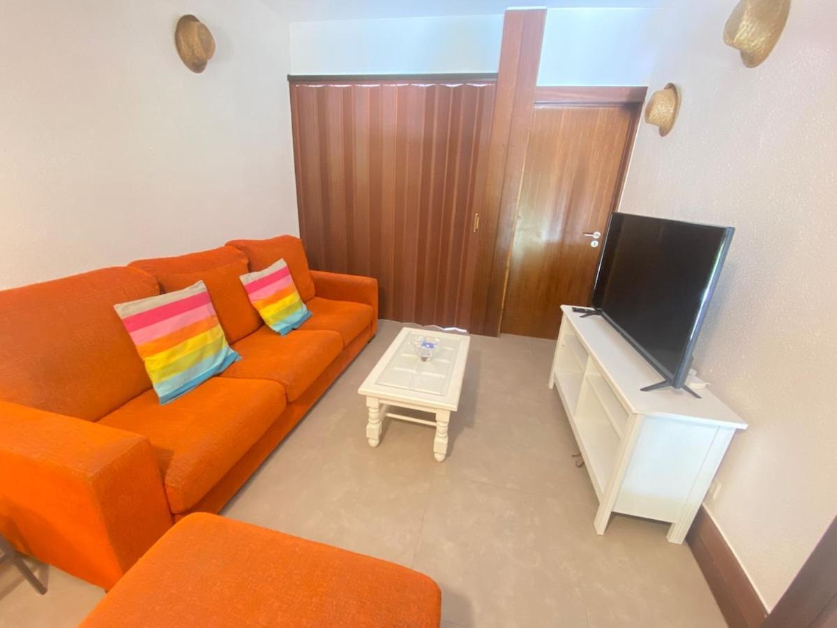 Apartamento Amazing Tróia Exterior foto